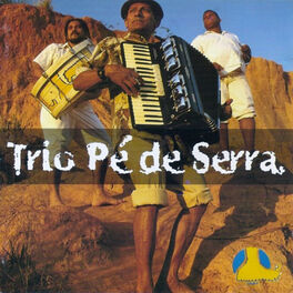 Artist picture of Trio Pé de Serra