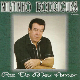 Artist picture of Miltinho Rodrigues