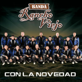 Artist picture of Banda Rancho Viejo
