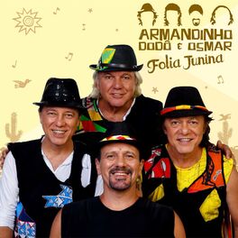 Artist picture of Armandinho, Dodô & Osmar