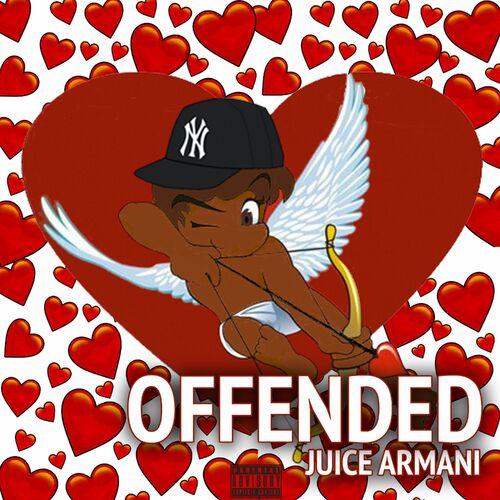 Juice Armani albums songs playlists Listen on Deezer