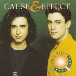 Artist picture of Cause & Effect