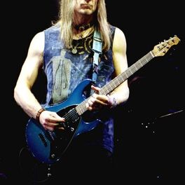 Artist picture of Steve Morse
