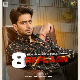 Artist picture of Mankirt Aulakh