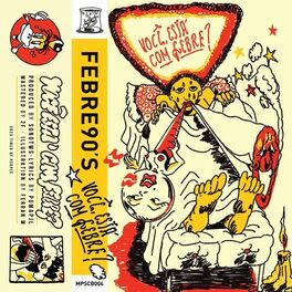 Artist picture of Febre90s