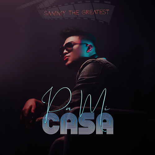 Sammy The Greatest: albums, songs, playlists | Listen on Deezer
