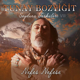 Artist picture of Tünay Bozyigit