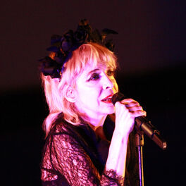 Artist picture of Julee Cruise