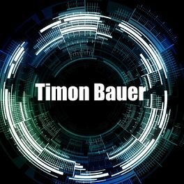Timon Bauer