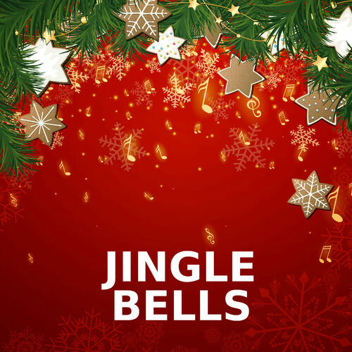 Música de Natal - Jingle Bells Instrumental 