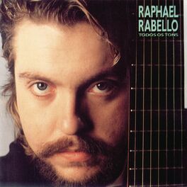 Artist picture of Raphael Rabello
