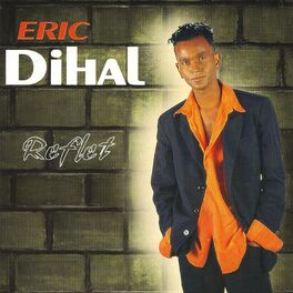 Eric Dihal