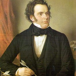 Artist picture of Franz Schubert