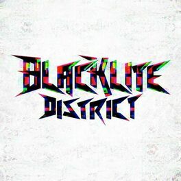 Artist picture of Blacklite District
