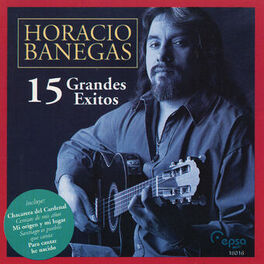 Artist picture of Horacio Banegas