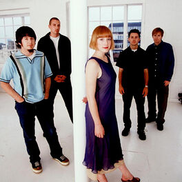 Artist picture of Sixpence None the Richer