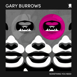 Artist picture of Gary Burrows
