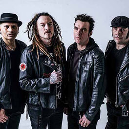Artist picture of The Wildhearts
