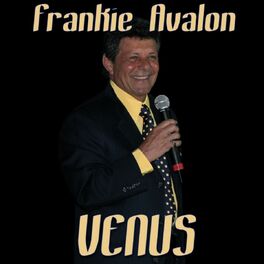 Artist picture of Frankie Avalon