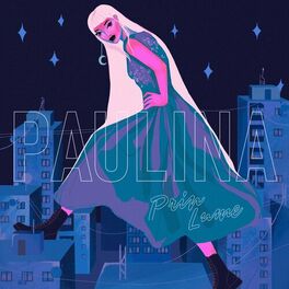 Artist picture of Paulina