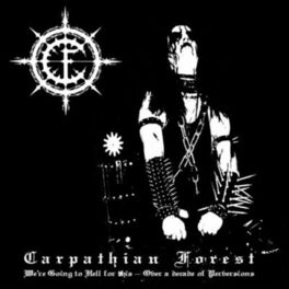 Artist picture of Carpathian Forest
