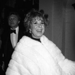 Artist picture of Eydie Gorme
