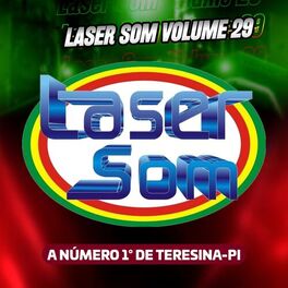 Pancadão Laser Som