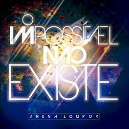 Artist picture of Arena Louvor