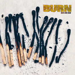 Artist picture of Burn