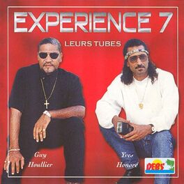 Experience 7