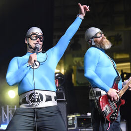 The Aquabats Albums: songs, discography, biography, and listening