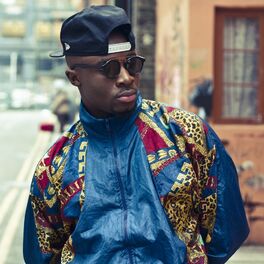 Artist picture of Fuse ODG