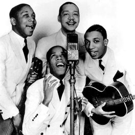 Artist picture of The Ink Spots