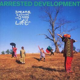 Arrested Development