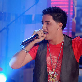 Artist picture of Colby O'Donis