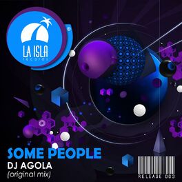Artist picture of Dj Agola