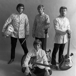 Artist picture of The Ventures
