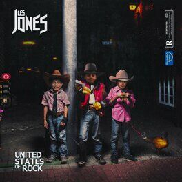 Les Jones