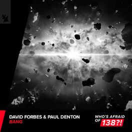 David Forbes