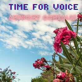 Artist picture of Anthony Gonzalez