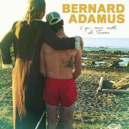 Bernard Adamus