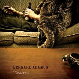 Bernard Adamus
