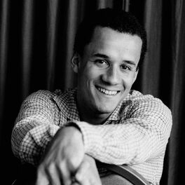 Artist picture of Jacky Terrasson