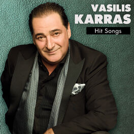 Vasilis Karras