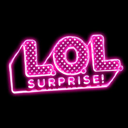 Artist picture of L.O.L. Surprise!