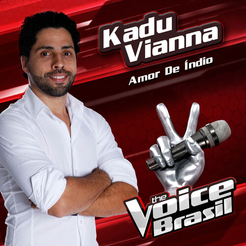  As Batalhas do The Voice Brasil Temporada 2: CDs & Vinyl