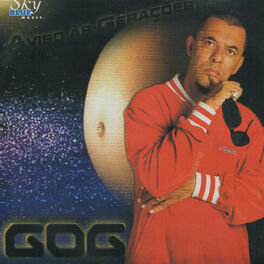 Artist picture of Gog