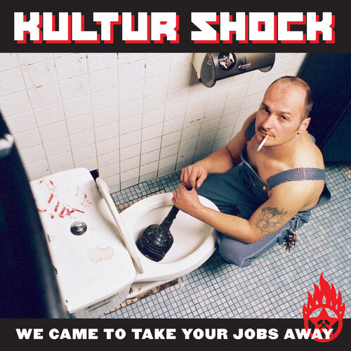 Kultur Shock: Albums, Songs, Playlists | Listen On Deezer