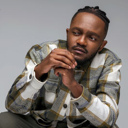 Artist picture of Kwesta