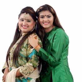 Artist picture of Nooran Sisters